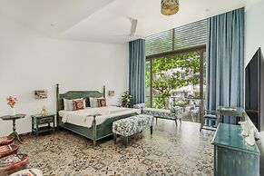 Nerul Nirvana Nest by Dia Hotels