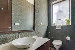 Nerul Nirvana Nest by Dia Hotels