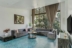 Nerul Nirvana Nest by Dia Hotels