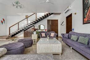Nerul Nirvana Nest by Dia Hotels