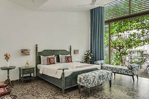 Nerul Nirvana Nest by Dia Hotels