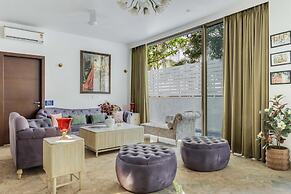 Nerul Nirvana Nest by Dia Hotels