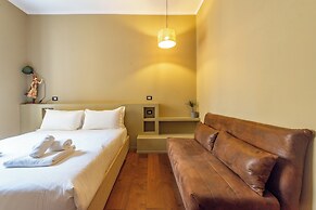 Residenza Pasolini