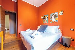 Residenza Pasolini