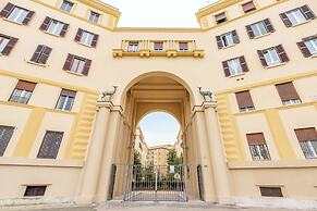 Residenza Pasolini