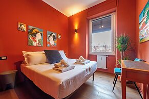 Residenza Pasolini