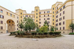 Residenza Pasolini