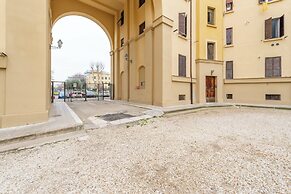 Residenza Pasolini