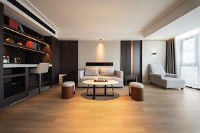 Giorgio Morandi Hotel - Bazhou
