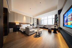 Giorgio Morandi Hotel - Bazhou