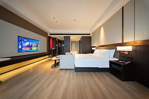Giorgio Morandi Hotel - Bazhou