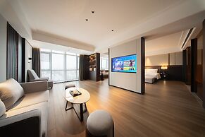 Giorgio Morandi Hotel - Bazhou