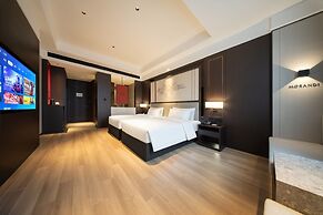 Giorgio Morandi Hotel - Bazhou
