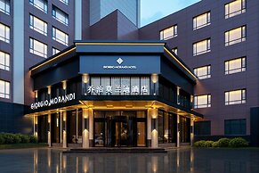 Giorgio Morandi Hotel - Bazhou