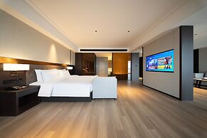 Giorgio Morandi Hotel - Bazhou