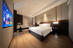 Giorgio Morandi Hotel - Bazhou