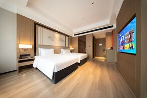 Giorgio Morandi Hotel - Bazhou