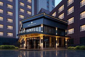 Giorgio Morandi Hotel - Bazhou