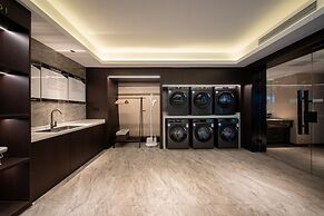 Giorgio Morandi Hotel - Bazhou