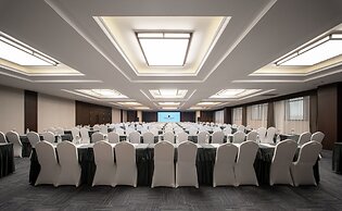 Giorgio Morandi Hotel - Bazhou