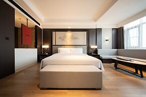 Giorgio Morandi Hotel - Bazhou