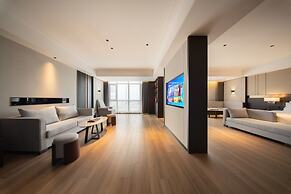 Giorgio Morandi Hotel - Bazhou