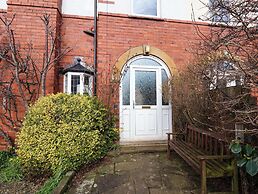 11 Peasholm Avenue