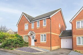 Host and Stay - The Rowton