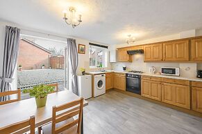 Host and Stay - The Rowton