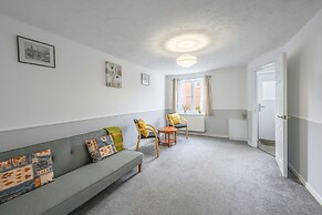 Host and Stay - The Rowton