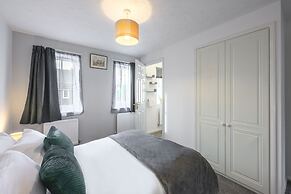 Host and Stay - The Rowton
