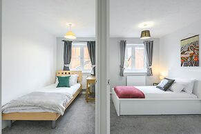 Host and Stay - The Rowton