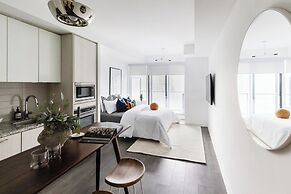 The Mercer Atelier Entertainment Toronto