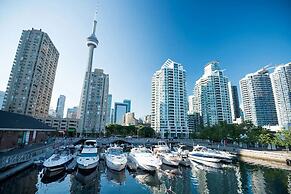 The Mercer Atelier Entertainment Toronto