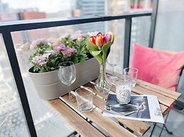 The Mercer Atelier Entertainment Toronto