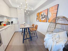 The Mercer Atelier Entertainment Toronto