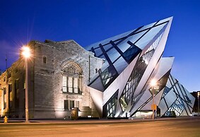 The Mercer Atelier Entertainment Toronto