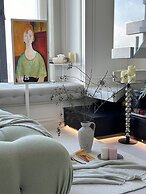 The Mercer Atelier Entertainment Toronto