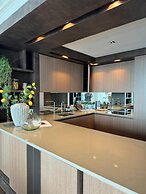 The Mercer Atelier Entertainment Toronto