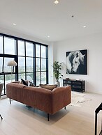The Mercer Atelier Entertainment Toronto