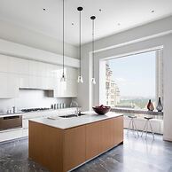 The Mercer Atelier Entertainment Toronto