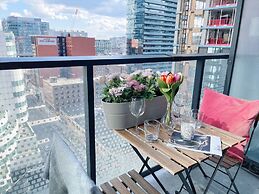 The Mercer Atelier Entertainment Toronto