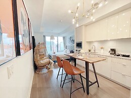 The Mercer Atelier Entertainment Toronto