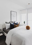 The Mercer Atelier Entertainment Toronto