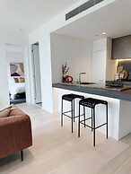 The Mercer Atelier Entertainment Toronto