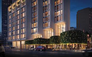 The Mercer Atelier Entertainment Toronto