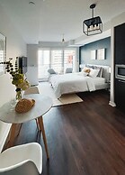 The Mercer Atelier Entertainment Toronto