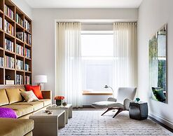 The Mercer Atelier Entertainment Toronto