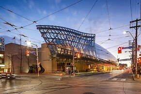 The Mercer Atelier Entertainment Toronto