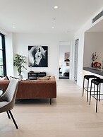 The Mercer Atelier Entertainment Toronto